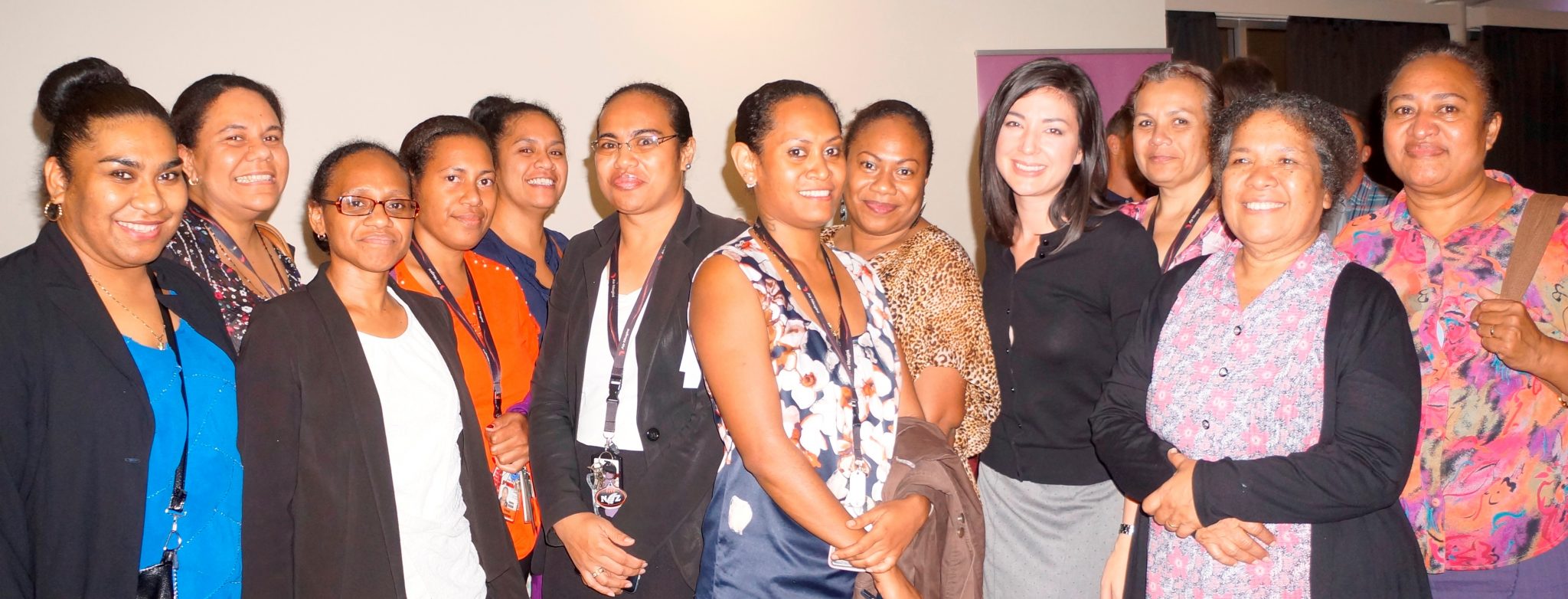 Air Niugini commemorates International Women’s Day